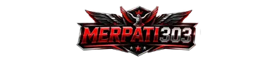 MERPATI303